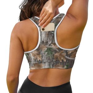New arrival high demanding best manufacturingwomen Sports Sublimation <b>Bra</b> High Impact Cross Back Women Anti-btacterial Women - Product Image 4