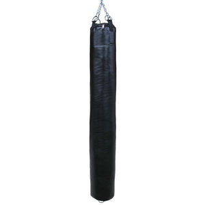 Saco de boxeo deportivo de alta calidad y bajo precio, fabricado profesionalmente, saco de boxeo de cuero genuino para gimnasio y fitness. - Product Image 6