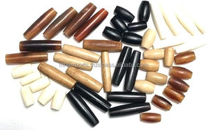 Hạt cườm làm từ xương thủ công tinh xảo dành cho bộ sưu tập trang sức nữ với giá bán buôn bởi M.R.S. XUẤT HÀNG - Product Image 2