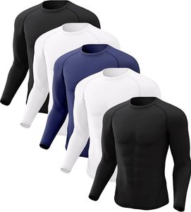 High Quality Customized Unisex Rash Guards <b>BJJ</b> MMA Compression Short <b>T</b>-<b>Shirt</b> Spandex Polyester 180g Silk Screen Printed Quick - Product Image 4