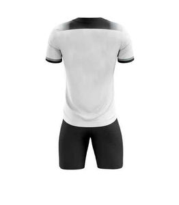 Camisetas y Uniformes de Fútbol Personalizados, Cómodos, Transpirables y Estampados para Entrenamiento y Juego Competitivo - Product Image 6