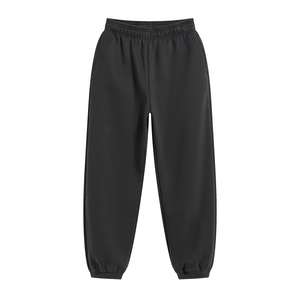 Pantalon Homme Personnalisé en Gros – Qualité Supérieure, Coupe Ample, Sport Décontracté, Cordon de Serrage, Taille Élastique, Grandes Tailles – Fabricant de Vêtements - Product Image 6