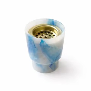 Acacia Wood Arabic Religious Bakhoor Burner Handmade Eco-Friendly Customized Size & Shape for Home & Hotels Incense Burner - Product Image 3