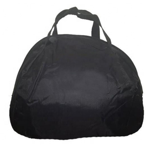 Sac de rangement pour casque d'équitation avec protection rembourrée, design léger et poignée robuste pour équipement d'équitation - Product Image 4