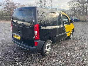 CITAN 1.5 2020 d'occasion en excellent état, traction avant - Product Image 3