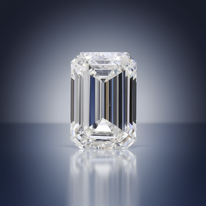 Diamants en vrac de qualité VVS2, émeraude cultivée en laboratoire certifiée IGI, 10,07 carats - Product Image 3
