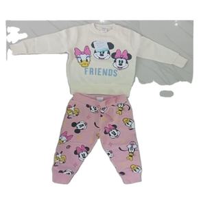 Conjunto de Camisetas de Manga Larga de Algodón Orgánico para Niños, Ecológicas, Suaves, Talla Personalizada, Directamente de la India, al Mejor Precio - Product Image 2