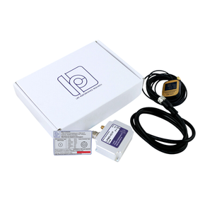LPMS-IG1P-RS232 IMU/AHRS de 9 Ejes con Conectividad GPS RS232, Salida de Ángulo Euleriano/Quaternión para Reconocimiento de Posición Automotriz AGV - Product Image 2