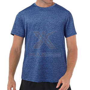 Camisetas de Gimnasio Cómodas Hechas con el Mejor Material, Camisetas de Gimnasio de Secado Rápido, Ropa Deportiva para Hombre, Camisetas de Gimnasio - Product Image 4
