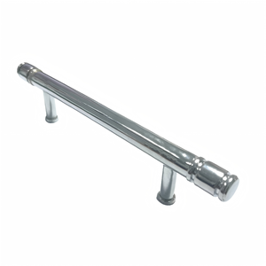 Zinc Alloy Die <b>Cast</b> Ring Component Customized Size Industrial Use - Product Image 5