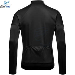 Maillot de Ciclismo Personalizado para Hombre, Ligero, Transpirable, de Secado Rápido, para Bicicleta de Montaña y Carretera, de Alta Calidad - Product Image 3