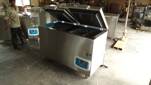 Solar Blood Bank Refrigerator Refrigerator Vaccine Fridge Blood Bank <b>Freezer</b> - Product Image 4