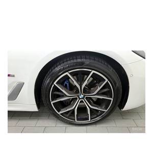 บีเอ็มดับเบิลยู ซีรีส์ 5 รุ่น 530i เอ็ม สปอร์ต ปี 2023 พวงมาลัยซ้าย เกียร์อัตโนมัติ ระยะทาง 29,100 กม. - Product Image 5