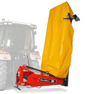 Faucheuse à disques DM8 8FT 3 points, 6 disques, pour tracteurs de 50 à 100 CV, à vendre à prix de gros, autres machines agricoles - Product Image 6