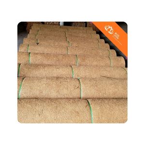 [สินค้าขายดี] พรมใยมะพร้าวสำหรับหน้าประตู ป้องกันฝุ่น ป้องกันพื้น ใช้ได้ทุกวัน ทำด้วยมือ เหมาะสำหรับตั้งแคมป์ เป็นมิตรกับสิ่งแวดล้อม เป็นมิตรกับสัตว์เลี้ยง ผลิตที่เบ็นเต้ - Product Image 1
