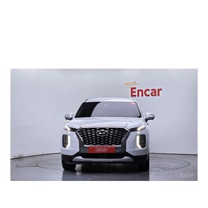 Hyundai Palisade Diésel 2.2 4WD 2021/11, 58,311 km, Caja de Cambios Automática, Asientos de Cuero, Volante a la Izquierda, Estándar de Emisiones Euro V - Product Image 3