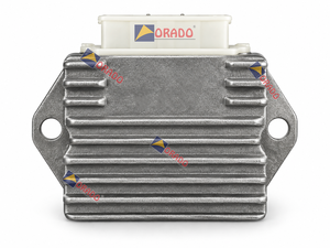 Regulador Rectificador de Alto Rendimiento LML Vespa Select Self Start Select II de 5 Pines, Componente de Carga para Vehículos de Dos Ruedas, Superventas - Product Image 6