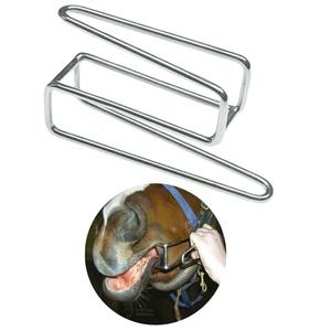 Retractor Bucal Equino para Examen Dental de Caballos, Instrumento Veterinario para Odontología Equina, Abridor de Boca - Product Image 1