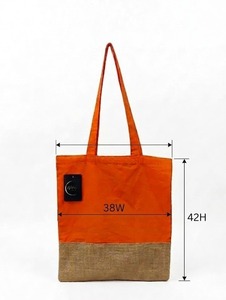 Sac fourre-tout Urban Harvest Saffron Field, sac fourre-tout Clay & Citrus, sac fourre-tout Rustic Glow, sac fourre-tout Earthline, sac fourre-tout Sunset, sac fourre-tout Amber Earth - Product Image 3