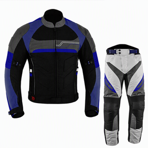 Vêtements de moto pour le tourisme, combinaison de moto pour homme, veste de moto, vêtements de cyclisme, veste de moto - Product Image 5