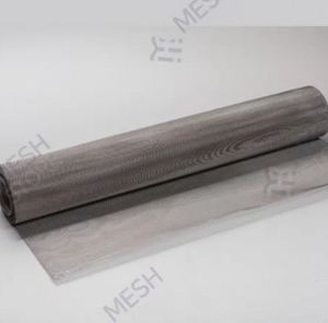 [APEC] Stainless Steel 304 <b>Mesh</b> Roll for Industrial Filtration and Durable Woven Wire <b>Mesh</b> <b>Screen</b> Roll - Product Image 2