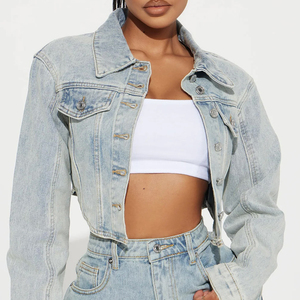 Manufacture Breathable <b>Denim</b> <b>Women</b> <b>Short</b> Custom With Best Quality <b>shorts</b> for <b>women</b> Reasonable Price <b>Denim</b> <b>Shorts</b> <b>women's</b> <b>shorts</b> - Product Image 2