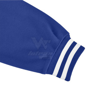 เสื้อแจ็คเก็ตเลตเตอร์แมนแฟชั่นขายดี สไตล์ใหม่ กันลม สำหรับผู้ชาย - Product Image 5