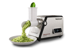 Râpe électrique de cuisine à prix raisonnable, petite machine à éplucher les légumes pour la maison - Product Image 6
