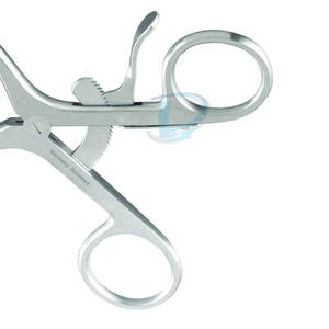 Retractores Quirúrgicos Personalizados de Alta Calidad, Diseña Tu Propio Estilo Único - Product Image 6