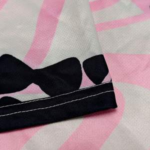 T-shirt respirant sublimé en gros, imprimé uni, styles variés, coupe décontractée moderne pour les vendeurs e-commerce aux États-Unis - Product Image 5