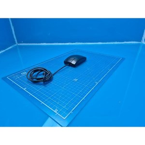 Logitech M-PG15-8KD Optical <b>Computer</b> <b>Mouse</b> Used As Is Legacy Semiconductor Equipment Parts - Product Image 3