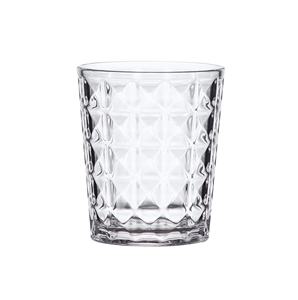 แก้วน้ำอะคริลิคดีไซน์เพชร ทนทานต่อการแตก - Product Image 6