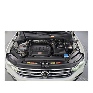 Volkswagen Tiguan 2.0 TDI Prestige 2023, Diésel, Asientos de Cuero, Volante a la Izquierda, 11,844 km, con Cámara Trasera - Product Image 6