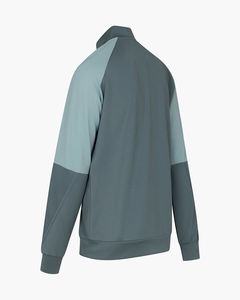 Chándal Deportivo Informal con Capucha y Logotipo Personalizado de Alta Calidad para Hombre, Ropa Deportiva para Correr, Entrenar, 100% Algodón - Product Image 3