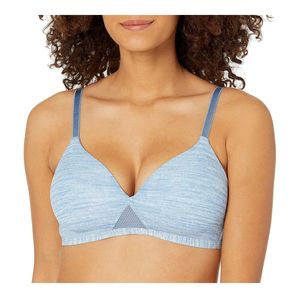 Soutien-gorge push-up pour femmes, respirant, tricoté, à couvrance totale, confortable pour un usage quotidien, tailles personnalisables, service OEM - Product Image 3