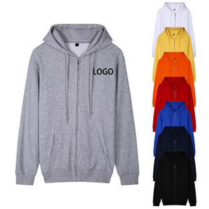 Hoodie Oversize de Luxe en Molleton Lourd de Coton French Terry pour Homme, Personnalisable avec Logo, Fournisseur de Streetwear Vierge - Product Image 3
