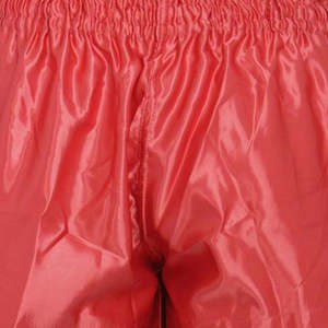 กางเกง MMA แบบยูนิเซ็กซ์ ปักลายด้านหน้า กางเกงฝึกซ้อมมวย สำหรับมืออาชีพ คิกบ็อกซิ่ง มวยไทย ผ้าซักได้ ยืดหยุ่น ปรับแต่งได้ แห้งเร็ว - Product Image 5