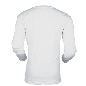 Camiseta de Motociclista Estampada para Hombre, Tendencia de Invierno, Diseño Personalizado, Certificación CE, Almohadillas Extraíbles, Transpirable, % Algodón - Product Image 2