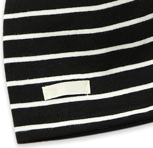 หมวกบีนนี่ฤดูหนาวคุณภาพสูงสำหรับทุกเพศ ผลิตจากผ้าฝ้าย 100% สีพื้น ดีไซน์ตามสั่ง ขายดี แฟชั่นทันสมัย - Product Image 4