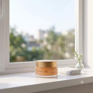 Crème exosome, crème visage, crème Cica, fournisseur de crème hydratante au panthénol, soin pour peaux ternes, crème à la niacinamide, crème anti-rides - Product Image 1