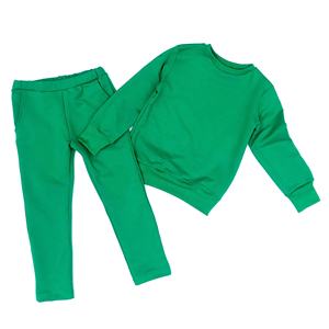 2022 Kids Clothing Sets Children Two Piece Toddler Boys Tracksuit Sweatsuits Set Sweat Suit Kids <b>Hoodie</b> Jogger Sets Kids - Product Image 5