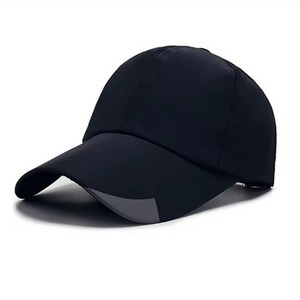 Casquette Snapback pour équipe sportive, logo brodé personnalisé, patch tissé, visière incurvée, fournisseur en gros, fabricant, usine - Product Image 1