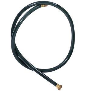 Carrello Avvolgitubo da Giardino Retrattile in Acciaio da 300 Piedi con Connettore per Irrigazione ad Alta Pressione - Product Image 6