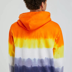 Sudaderas con Capucha Personalizadas al por Mayor, Sublimadas, Unisex, Corte Regular, Forro Polar, Invierno, Gruesas, Estilo Urbano - Product Image 3