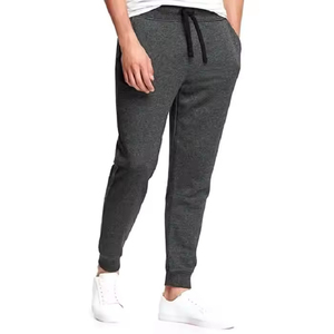2025 Men's Winter Straight Casual <b>Trousers</b> 100% Cotton Breathable Lightweight Mid Waist Comfortable New Arrival - Product Image 4
