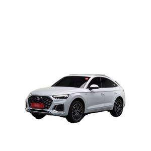 Audi Q5 45 TFSI Quattro Premium Sportback 2024, 29,191 km, Caja de Cambios Automática, Asientos de Cuero, Volante a la Izquierda, Cámara Trasera - Product Image 1