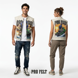 Regular Fitted Custom Embroidery Print Solid Plain Color Summer Streetwear Muscle Casual Beach Style Sleeveless T Shirts Top - Product Image 2