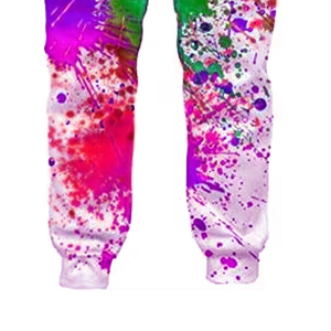 Slim Fit Lightweight Wholesale Lightweight Knitted Men's Casual Fashion <b>Trousers</b> Soft Comfort Stretchable Daily Wear Pants - Product Image 3