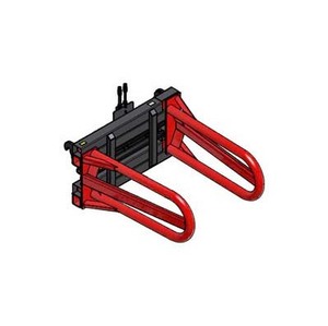 Professional Bale <b>Clamp</b> Wagger Attachments High Strength Build For Modern Farming Equipment Compatibility - Product Image 6