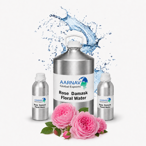 Hidrolato de Rosas AARNAV, Agua Floral 100% Pura y Natural para Piel, Cabello y Cuerpo, Venta al Por Mayor - Product Image 5